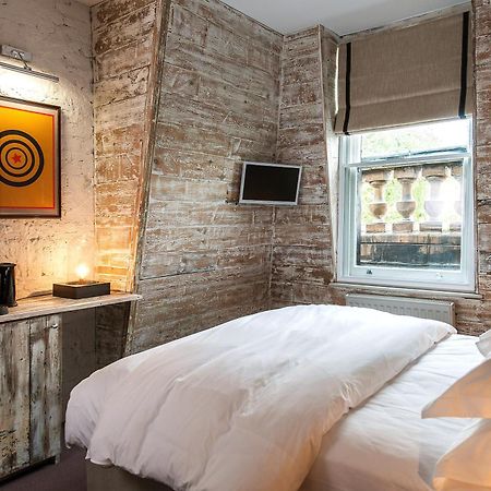 The Tommyfield Hotel 런던 외부 사진