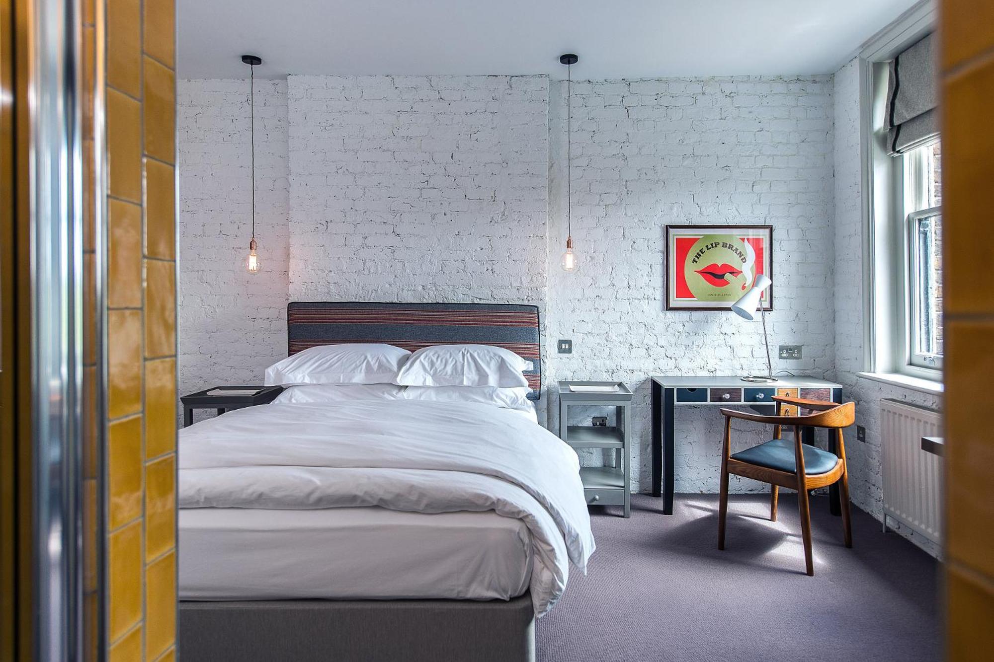 The Tommyfield Hotel 런던 외부 사진