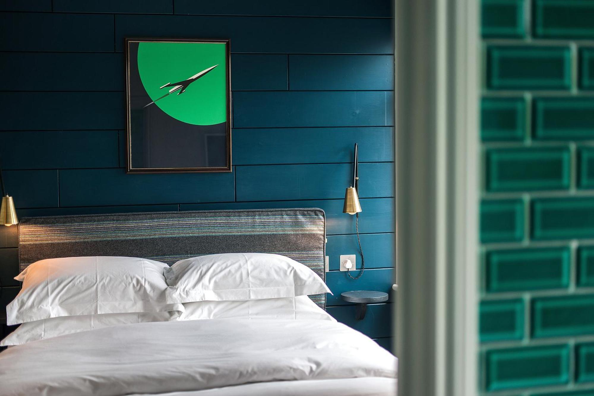 The Tommyfield Hotel 런던 외부 사진