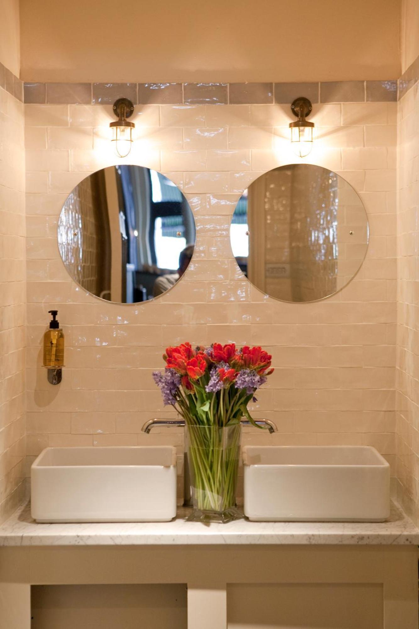 The Tommyfield Hotel 런던 외부 사진