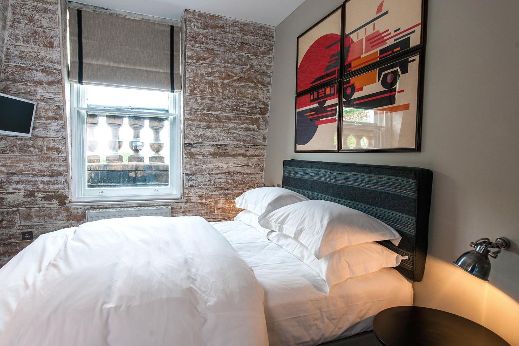 The Tommyfield Hotel 런던 외부 사진