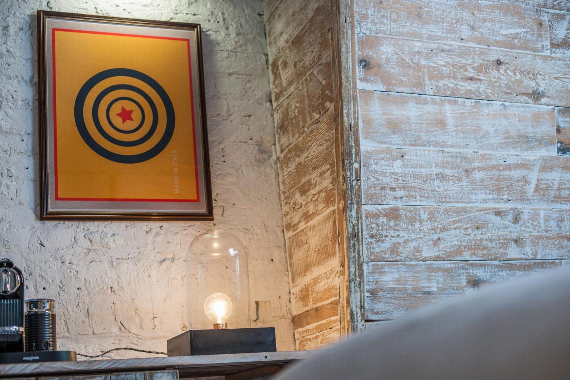 The Tommyfield Hotel 런던 외부 사진
