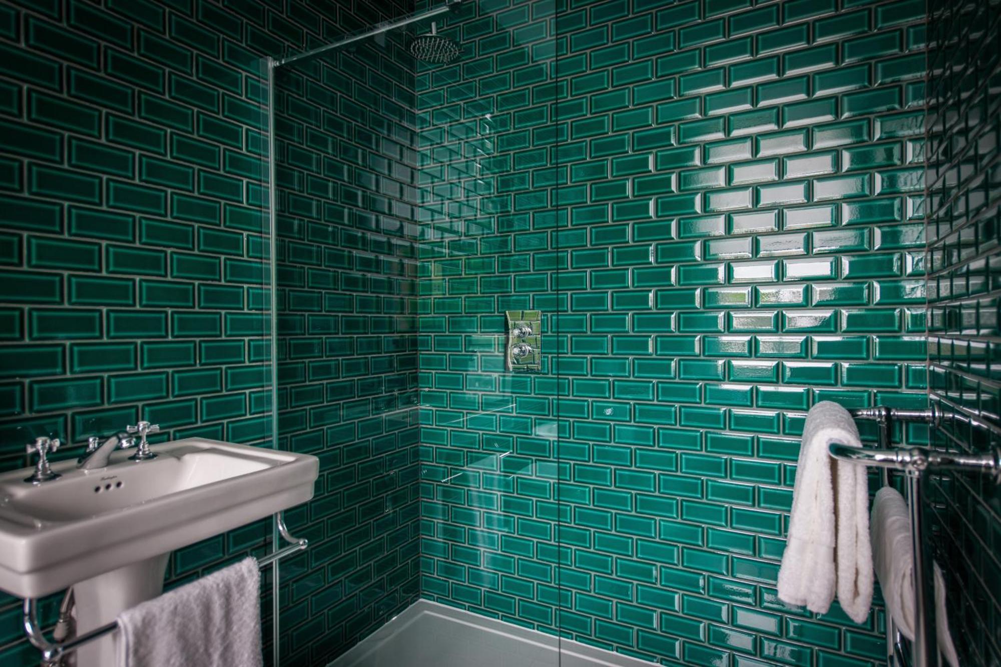 The Tommyfield Hotel 런던 외부 사진