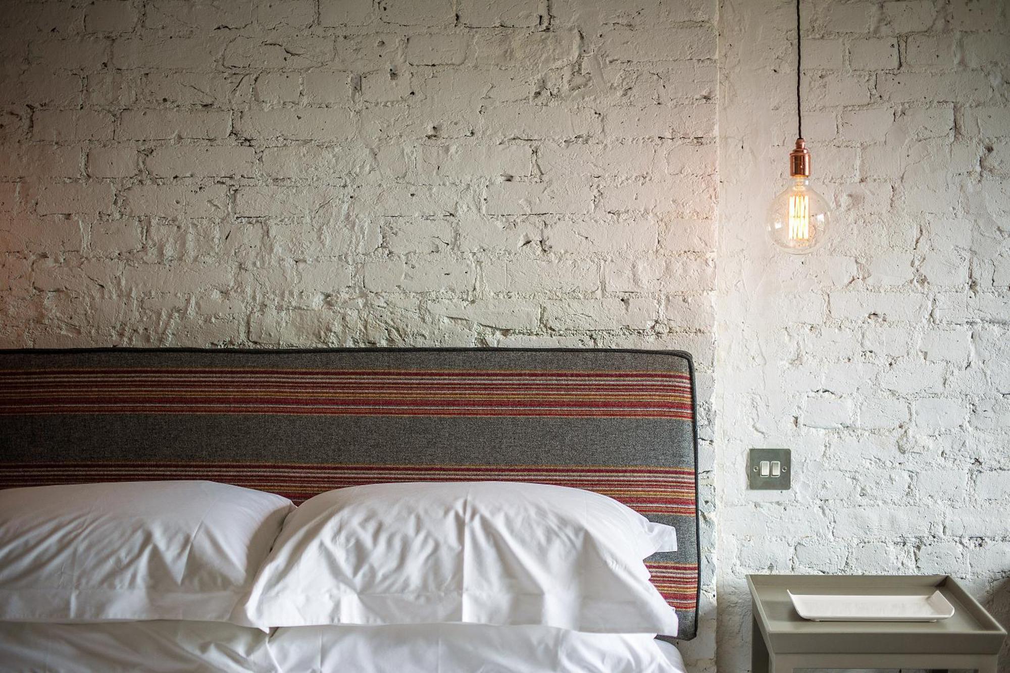 The Tommyfield Hotel 런던 외부 사진
