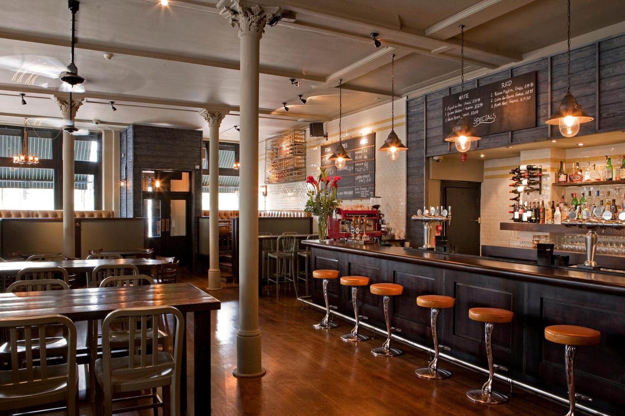 The Tommyfield Hotel 런던 외부 사진