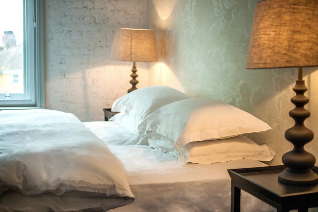 The Tommyfield Hotel 런던 객실 사진