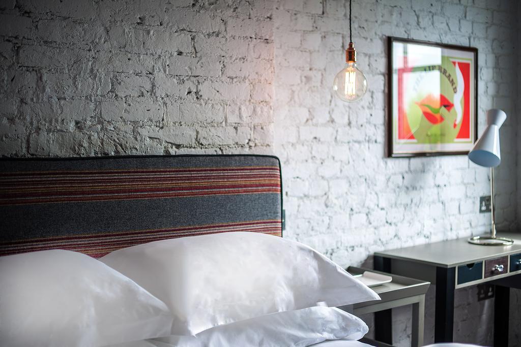 The Tommyfield Hotel 런던 객실 사진